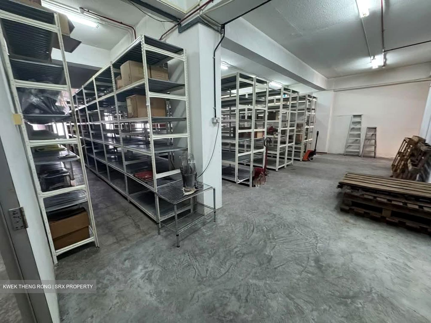 Song Lin Building (D8), Office #596260971